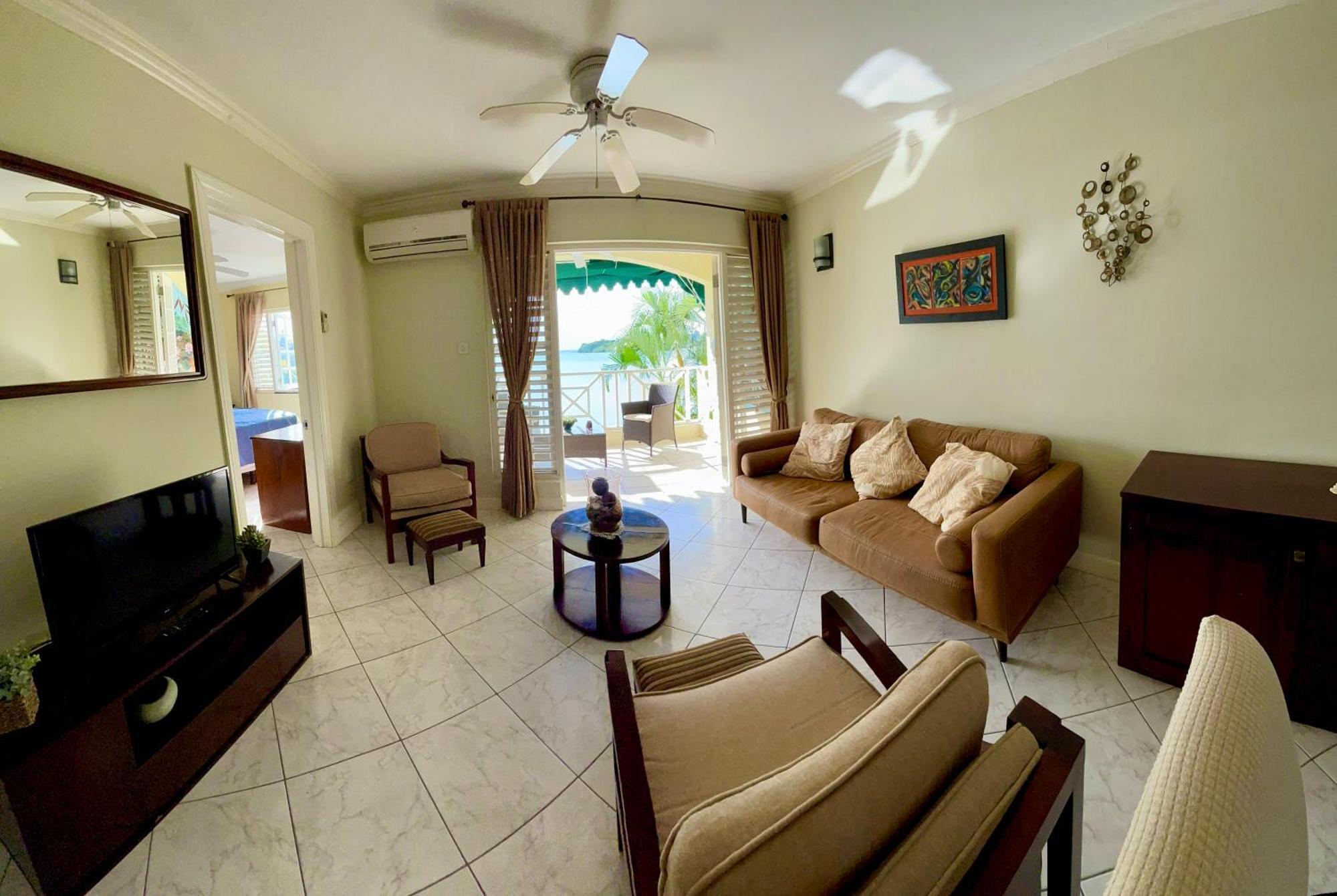 Luxury Apartments And Rooms,The Lagoons Montego Bay Exterior foto