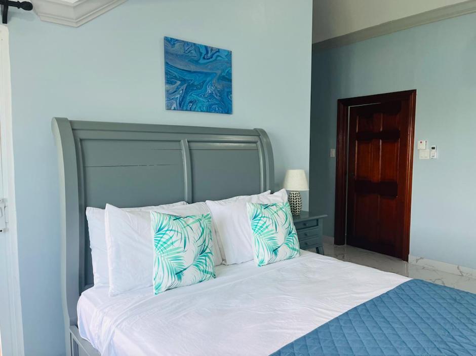 Luxury Apartments And Rooms,The Lagoons Montego Bay Exterior foto